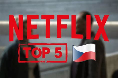 sleduj filmi|Netflix Česko